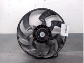 Recambio de electroventilador para hyundai kona (os, ose, osi) ev referencia OEM IAM 25231F2000 25231F2000 