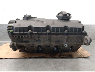 Recambio de culata para skoda superb i (3u4) 2.0 tdi referencia OEM IAM 038103373R 03G103351C 038103469AE