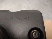 Recambio de culata para skoda superb i (3u4) 2.0 tdi referencia OEM IAM 038103373R 03G103351C 038103469AE