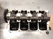 Recambio de culata para skoda superb i (3u4) 2.0 tdi referencia OEM IAM 038103373R 03G103351C 038103469AE