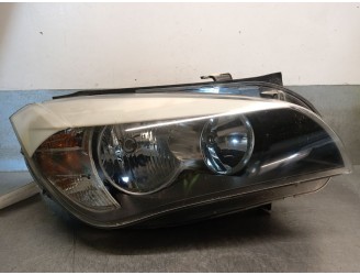 Recambio de faro derecho para bmw x1 (e84) sdrive 18 d referencia OEM IAM 2990002 63112990002 89093494