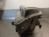 Replacement right headlight for BMW X1 (E84) sDrive 18d OEM IAM reference 2990002 63112990002 89093494