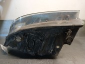 Replacement right headlight for BMW X1 (E84) sDrive 18d OEM IAM reference 2990002 63112990002 89093494