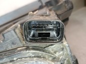 Replacement right headlight for BMW X1 (E84) sDrive 18d OEM IAM reference 2990002 63112990002 89093494