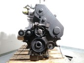 Recambio de motor completo para ford focus i (daw, dbw) 1.8 tdci referencia OEM IAM F9DA 1257266 3505631