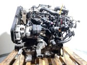 Recambio de motor completo para ford focus i (daw, dbw) 1.8 tdci referencia OEM IAM F9DA 1257266 3505631