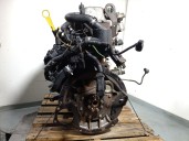 Recambio de motor completo para ford focus i (daw, dbw) 1.8 tdci referencia OEM IAM F9DA 1257266 3505631