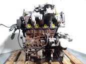 Recambio de motor completo para ford focus i (daw, dbw) 1.8 tdci referencia OEM IAM F9DA 1257266 3505631