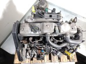 Recambio de motor completo para ford focus i (daw, dbw) 1.8 tdci referencia OEM IAM F9DA 1257266 3505631