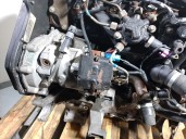 Recambio de motor completo para ford focus i (daw, dbw) 1.8 tdci referencia OEM IAM F9DA 1257266 3505631