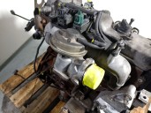 Recambio de motor completo para ford focus i (daw, dbw) 1.8 tdci referencia OEM IAM F9DA 1257266 3505631