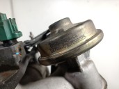 Recambio de motor completo para ford focus i (daw, dbw) 1.8 tdci referencia OEM IAM F9DA 1257266 3505631