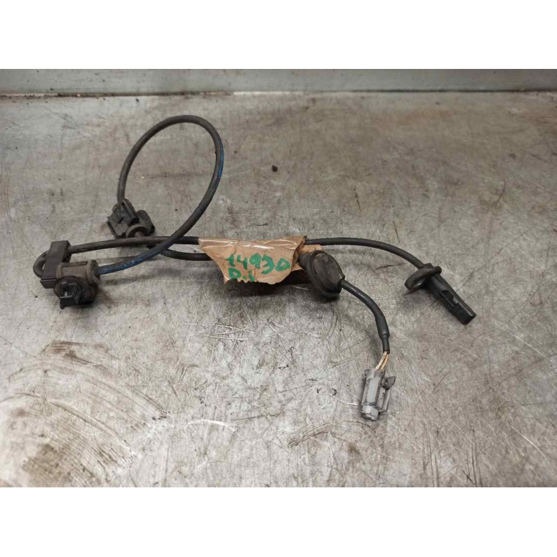 Recambio de sensor para subaru legacy kombi/outback b14 2.0 diesel cat referencia OEM IAM   