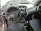 citroën c3 i (fc_, fn_) del año 2008