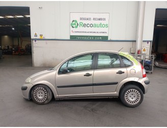 citroën c3 i (fc_, fn_) del año 2008