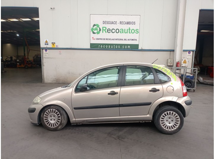 citroën c3 i (fc_, fn_) del año 2008