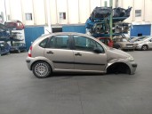 citroën c3 i (fc_, fn_) del año 2008