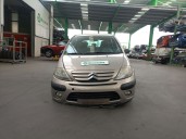citroën c3 i (fc_, fn_) del año 2008