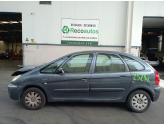 citroën xsara picasso (n68) del año 2005
