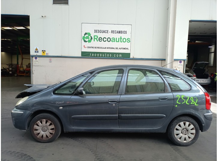 citroën xsara picasso (n68) del año 2005