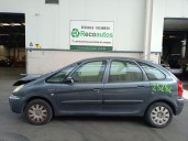 citroën xsara picasso (n68) del año 2005