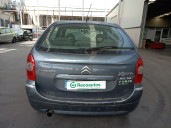 citroën xsara picasso (n68) del año 2005