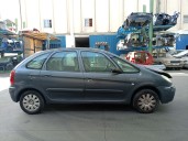 citroën xsara picasso (n68) del año 2005