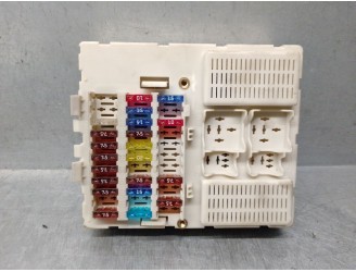 Recambio de caja reles / fusibles para ford transit connect (p65_, p70_, p80_) 1.8 di referencia OEM IAM 7T1T14A073BB 
