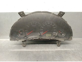 Recambio de cuadro instrumentos para ford transit connect (p65_, p70_, p80_) 1.8 di referencia OEM IAM 8T1T10849CB 5962206 