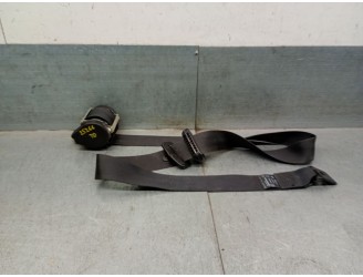 Recambio de cinturon seguridad trasero derecho para renault grand scénic iii (jz0/1_) 1.6 dci (jz00, jz12) referencia OEM IAM 88