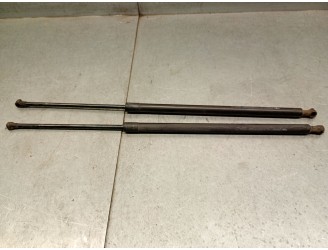 Recambio de amortiguadores maletero / porton para renault grand scénic iii (jz0/1_) 1.6 dci (jz00, jz12) referencia OEM IAM 9045