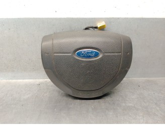 Recambio de airbag delantero izquierdo para ford transit connect (p65_, p70_, p80_) 1.8 di referencia OEM IAM 6T16A042B85AAW 138