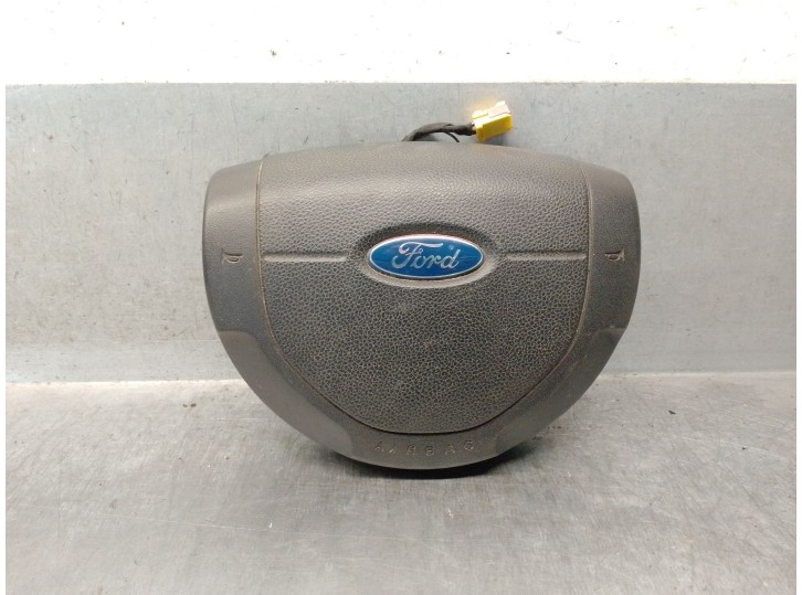Recambio de airbag delantero izquierdo para ford transit connect (p65_, p70_, p80_) 1.8 di referencia OEM IAM 6T16A042B85AAW 138
