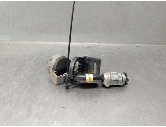 Recambio de conmutador de arranque para ford transit connect (p65_, p70_, p80_) 1.8 di referencia OEM IAM 2L1T15607AA 1677531 