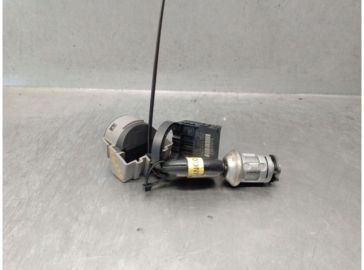 Recambio de conmutador de arranque para ford transit connect (p65_, p70_, p80_) 1.8 di referencia OEM IAM 2L1T15607AA 1677531 