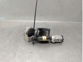 Recambio de conmutador de arranque para ford transit connect (p65_, p70_, p80_) 1.8 di referencia OEM IAM 2L1T15607AA 1677531 