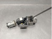 Recambio de conmutador de arranque para ford transit connect (p65_, p70_, p80_) 1.8 di referencia OEM IAM 2L1T15607AA 1677531 