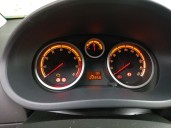 opel corsa d (s07) del año 2007