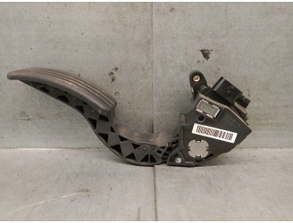 Recambio de potenciometro pedal para renault fluence z.e. referencia OEM IAM 180100024R 180100024R 