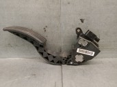 Recambio de potenciometro pedal para renault fluence z.e. referencia OEM IAM 180100024R 180100024R 