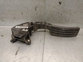 Recambio de potenciometro pedal para renault fluence z.e. referencia OEM IAM 180100024R 180100024R 