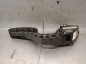 Recambio de potenciometro pedal para renault fluence z.e. referencia OEM IAM 180100024R 180100024R 