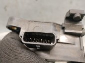 Recambio de potenciometro pedal para renault fluence z.e. referencia OEM IAM 180100024R 180100024R 