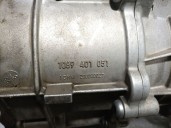 Recambio de caja cambios para bmw x3 (e83) xdrive 18 d referencia OEM IAM HRA 23003439814 4228410HRA