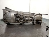 Recambio de caja cambios para bmw x3 (e83) xdrive 18 d referencia OEM IAM HRA 23003439814 4228410HRA
