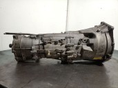 Recambio de caja cambios para bmw x3 (e83) xdrive 18 d referencia OEM IAM HRA 23003439814 4228410HRA