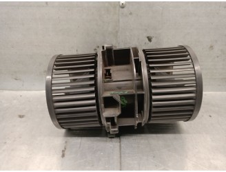 Recambio de motor calefaccion para renault fluence z.e. referencia OEM IAM 272104377R 272104377R 