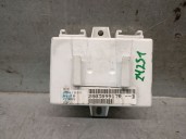 Recambio de modulo electronico para renault fluence z.e. referencia OEM IAM 280389917R 280389917R 