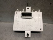 Recambio de modulo electronico para renault fluence z.e. referencia OEM IAM 280389917R 280389917R 