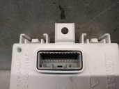 Recambio de modulo electronico para renault fluence z.e. referencia OEM IAM 280389917R 280389917R 